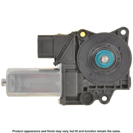 A1 Cardone New Window Lift Motor, 82-2191 82-2191